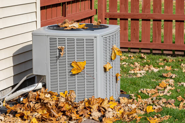 New York Mills, NY HVAC Company