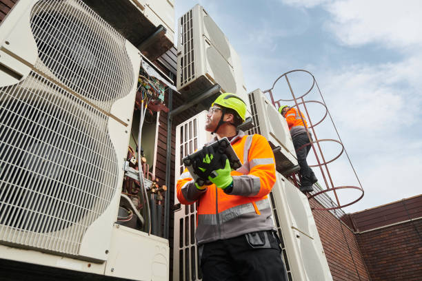 Best HVAC Financing and Leasing in New York Mills, NY