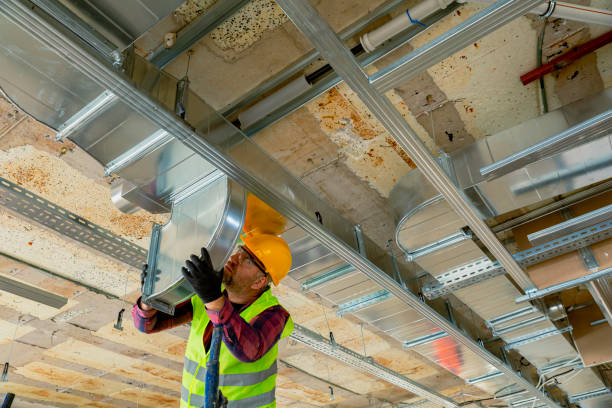 Best Residential HVAC in New York Mills, NY