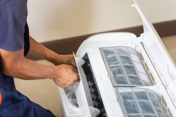 Best Residential HVAC in New York Mills, NY