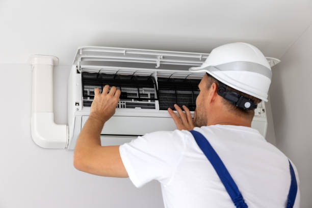 Best Solar-powered HVAC Systems in New York Mills, NY