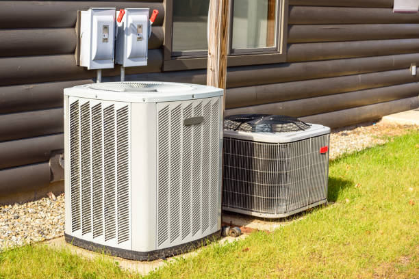 Best VRF (Variable Refrigerant Flow) Systems in New York Mills, NY